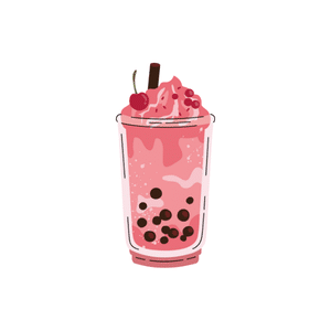 Bubble tea | Drinks Names for Kids in English