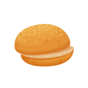 Burger Bun
