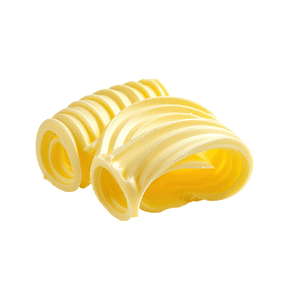 Butter | Breakfast Food Names for Kids