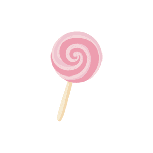 Candy Floss | Junk Food Names for Kids