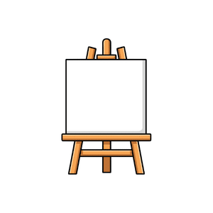 Canvas Board