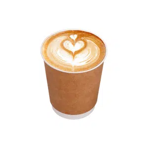 Cappuccino | Drinks Names for Kids in English