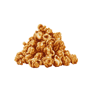 Caramel Popcorn