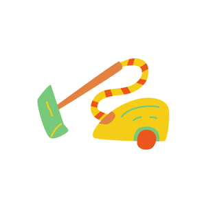 Carpet sweeper