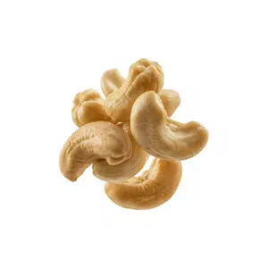 Cashews | Healthy Food Names for Kids in English