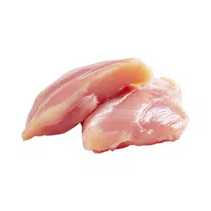 Chicken Breast | Healthy Food Names for Kids in English