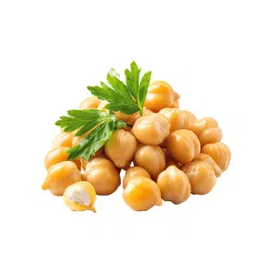 Chickpeas | Healthy Food Names for Kids in English