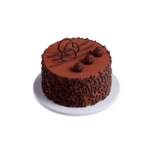 Chocolate Cake | Junk Food Names for Kids