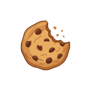 Chocolate cookie