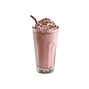 Chocolate milkshake | Drinks Names for Kids in English