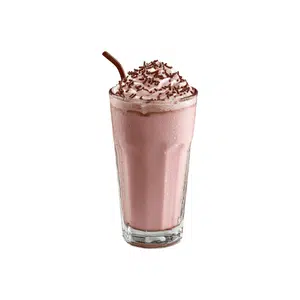 Chocolate milkshake | Drinks Names for Kids in English