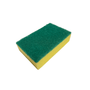 Cleaning sponge