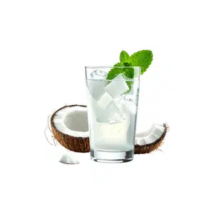 Coconut Water | Healthy Food Names for Kids in English