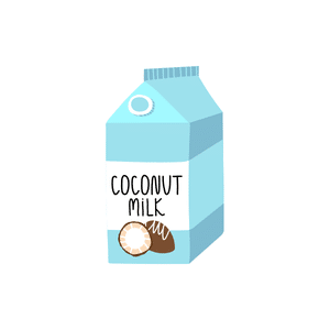 Coconut milk