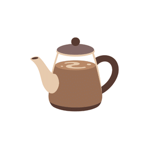 Coffee pot