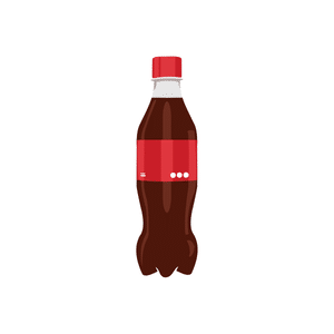 Cola | Drinks Names for Kids in English