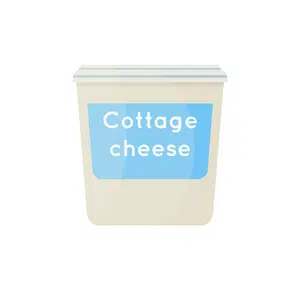 Cottage Cheese