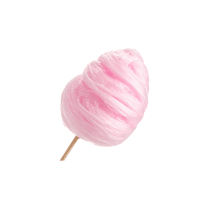 Cotton Candy