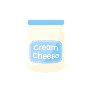 Cream Cheese