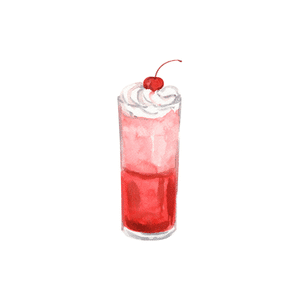 Cream soda