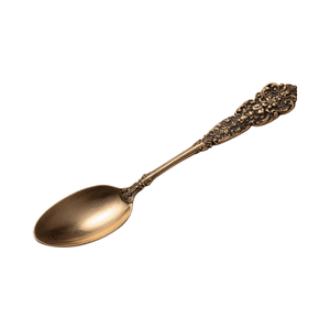 Dessert spoon