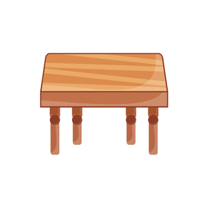 Dining table | Dining Table Items Names for Kids