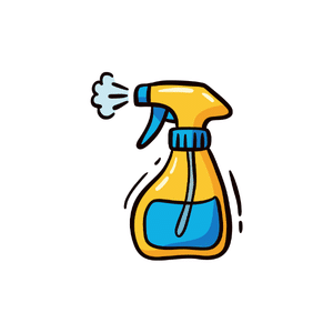 Disinfectant