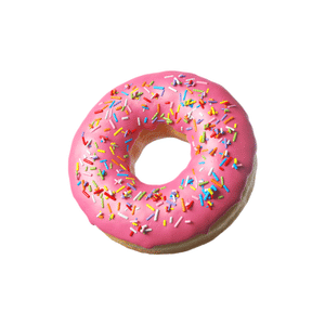 Donut | Junk Food Names for Kids