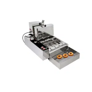 Donut maker