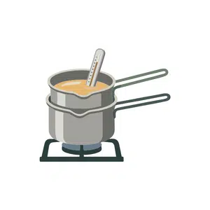 Double boiler