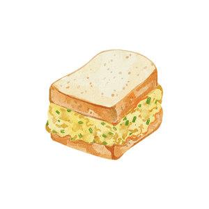 Egg Sandwich