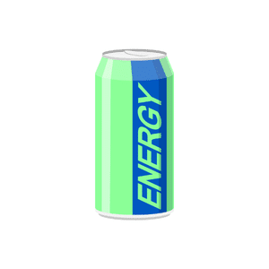 Energy drink