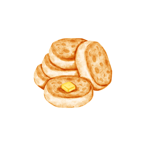 English Muffin