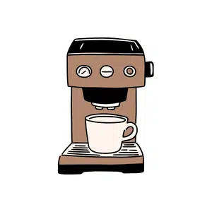 Espresso maker