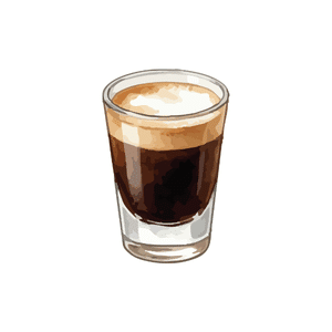 Espresso | Drinks Names for Kids in English