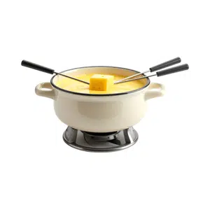 Fondue pot | Cooking Appliances Names for Kids