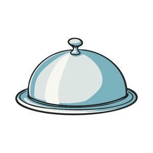 Food cover
