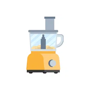 Food processor