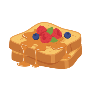 French Toast