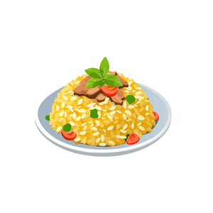 Fried Rice