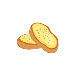 Garlic Bread