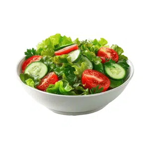 Green Salad