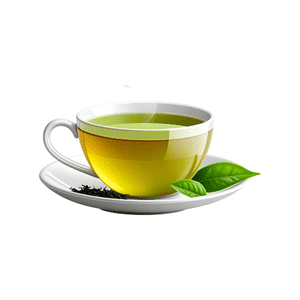 Green tea