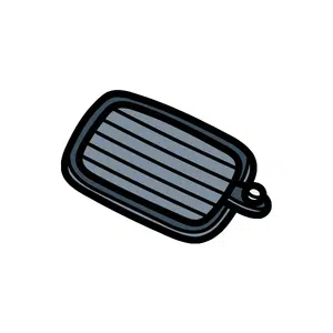 Griddle | Cooking Appliances Names for Kids