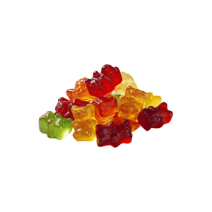 Gummy Bears