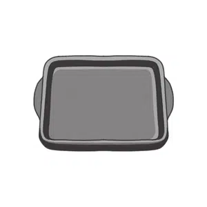 Halogen oven