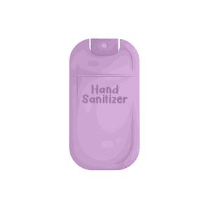 Hand sanitizer