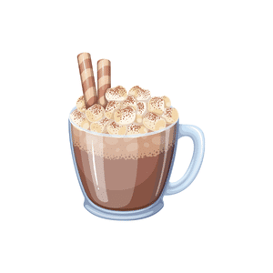 Hot chocolate
