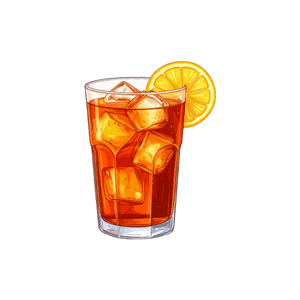 Ice drink | Drinks Names for Kids in English