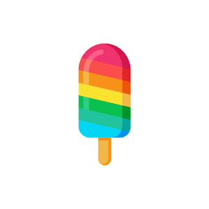 Ice lolly